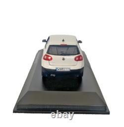 Volkswagen Golf MK5 GTI échelle 1/43 VW Norev modèle