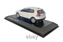 Volkswagen Golf MK5 GTI échelle 1/43 VW Norev modèle Volkswagen Golf MK5 GTI échelle 1/43 VW Norev modèle