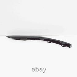 Volkswagen Golf MK7 GTI Front Right Spoiler 5G0805904B041 NEW GENUINE
