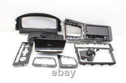 Volkswagen Golf MK7 Intérieur Bandes de Bordure Kit 5G2863042 2.0 Gti 2018 Rhd