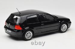 Volkswagen Golf Mk4 GTI Noir Norev 118 188574