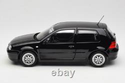 Volkswagen Golf Mk4 GTI Noir Norev 118 188574