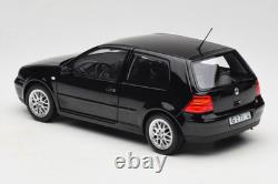 Volkswagen Golf Mk4 GTI Noir Norev 118 188574