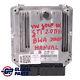 Volkswagen Golf Mk5 1k Gti 2.0 Tfsi Bwa 200hp Engine Ecu 1k0907115f Manual