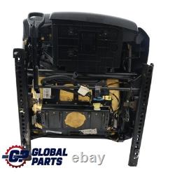 Volkswagen Golf Mk5 GTI Siège Avant Chauffant Tissu Anthracite Gauche