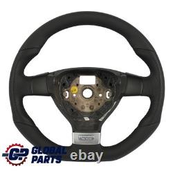 Volkswagen Golf Mk5 GTI Volant NEUF Cuir Noir Fond Plat 1K0419091AT