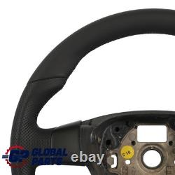 Volkswagen Golf Mk5 GTI Volant NEUF Cuir Noir Fond Plat 1K0419091AT