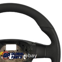 Volkswagen Golf Mk5 GTI Volant NEUF Cuir Noir Fond Plat 1K0419091AT