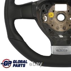 Volkswagen Golf Mk5 GTI Volant NEUF Cuir Noir Fond Plat 1K0419091AT