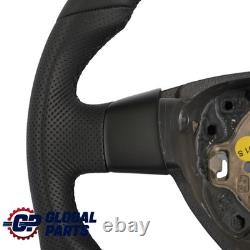 Volkswagen Golf Mk5 GTI Volant NEUF Cuir Noir Fond Plat 1K0419091AT