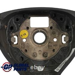Volkswagen Golf Mk5 GTI Volant NEUF Cuir Noir Fond Plat 1K0419091AT