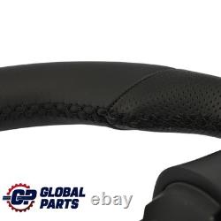 Volkswagen Golf Mk5 GTI Volant NEUF Cuir Noir Fond Plat 1K0419091AT