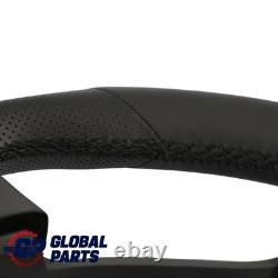 Volkswagen Golf Mk5 GTI Volant NEUF Cuir Noir Fond Plat 1K0419091AT