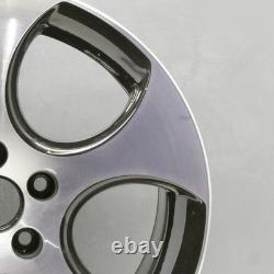 Volkswagen Golf Mk5 Jante En Aluminium Bbs Monza Gti 18 7.5j Oem 1k0601025am X1