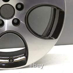 Volkswagen Golf Mk5 Jante En Aluminium Bbs Monza Gti 18 7.5j Oem 1k0601025am X1