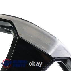 Volkswagen Golf Mk6 Jante Alliage 19 7,5J ET51 Glendale GTI 5K0601025AB
