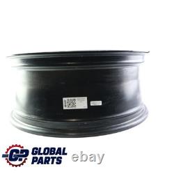Volkswagen Golf Mk6 Jante Alliage 19 7,5J ET51 Glendale GTI 5K0601025AB