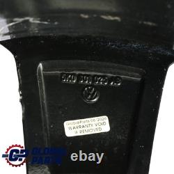 Volkswagen Golf Mk6 Jante Alliage 19 7,5J ET51 Glendale GTI 5K0601025AB