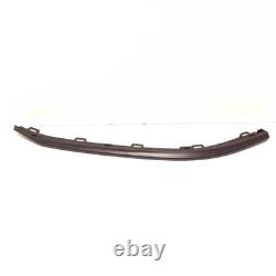 Volkswagen Golf Mk7 5G0805903B9B9 GTI Moulure de pare-chocs avant gauche