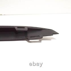 Volkswagen Golf Mk7 5G0805903B9B9 GTI Moulure de pare-chocs avant gauche