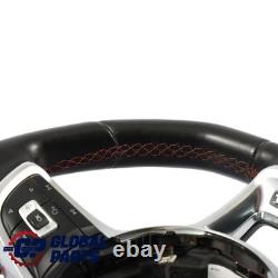 Volkswagen Golf Mk7 GTI Volant Cuir Noir Palettes Changement Vitesse 5G0419091R