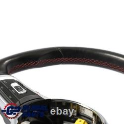 Volkswagen Golf Mk7 GTI Volant Cuir Noir Palettes Changement Vitesse 5G0419091R