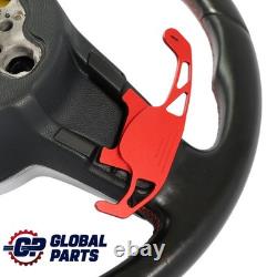 Volkswagen Golf Mk7 GTI Volant Cuir Noir Palettes Changement Vitesse 5G0419091R