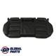 Volkswagen Golf Mk7 Housse Banquette Arri&egrave;re Sofa Gti Gtd R Cuir Noir