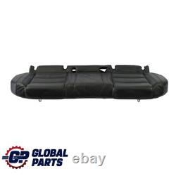 Volkswagen Golf Mk7 Housse Banquette Arrière Sofa GTI GTD R Cuir Noir