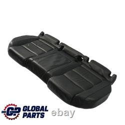 Volkswagen Golf Mk7 Housse Banquette Arrière Sofa GTI GTD R Cuir Noir