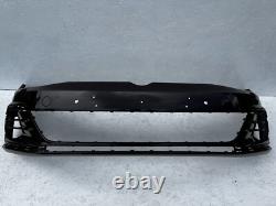 Volkswagen Golf VII 5G GTI Facelift pare-chocs avant pare-chocs 5G0807221LS O