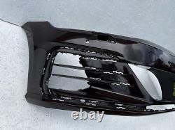 Volkswagen Golf VII 5G GTI Facelift pare-chocs avant pare-chocs 5G0807221LS O