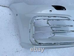 Volkswagen Golf VII 7 5G GTI GTD Facelift pare choc avant pare choc d'origine