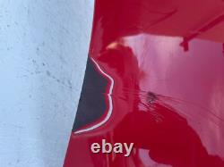 Volkswagen Golf VII 7 5G GTI GTD pare choc avant pare choc d'origine