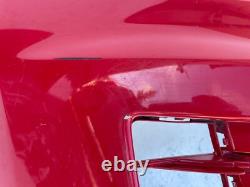 Volkswagen Golf VII 7 5G GTI GTD pare choc avant pare choc d'origine