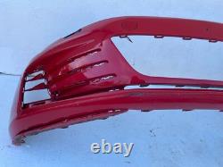 Volkswagen Golf VII 7 5G GTI GTD pare choc avant pare choc d'origine