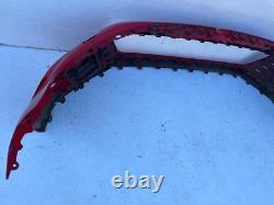 Volkswagen Golf VII 7 5G GTI GTD pare choc avant pare choc d'origine