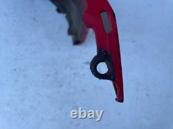 Volkswagen Golf VII 7 5G GTI GTD pare choc avant pare choc d'origine