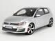 Volkswagen Golf Vii Gti 3 Doors 2013 Norev 1/18