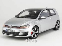 Volkswagen Golf VII GTi 3 Doors 2013 Norev 1/18