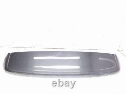 Volkswagen Golf VII Gti 2013 2.0TSi Hayon Arrière Trunk Spoiler 5G6827934 Petrol Volkswagen Golf VII Gti 2013 2.0TSi Hayon Arrière Trunk Spoiler 5G6827934 Petrol