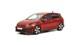 Volkswagen Golf Viii Gti Kings Red Metallic 2021 Otto 1/18e Ot 405