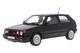 Volkswagen Vw Golf 2 Gti G60 Mod&egrave;le R&eacute;duit De Norev En 118 Noir Neuf 188443