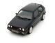 Volkswagen Vw Golf 2 Gti Maquette De Voiture 118 Édition Bleu Ot1030