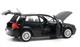 Volkswagen Vw Golf 4 Gti Modèle Réduit Norev 118 Noir Neuf 188574