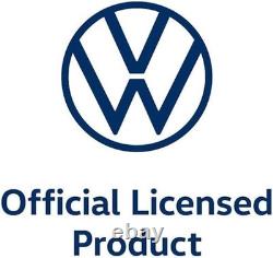 + Volkswagen VW Golf 6 GTI Modèle Norev 118 Gris Foncé Métallique Neuf 188503
