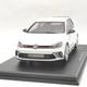 Volkswagen Vw Golf 7 Gti Clubsport S (2017) 118 Dna Blanc Neuf Dna000159