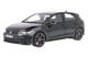 Volkswagen Vw Golf 8 Gti Modèle Réduit De Norev En 118 Noir Métallique 188591