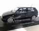 Volkswagen, Vw Golf Iii Gti 1996, Noir Métallique, 118 Norev