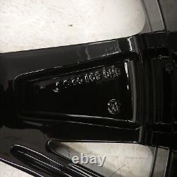 Volkswagen VW Golf MK8 Gti GTD Bakersfield 18 Jante en Alliage OEM 5H0601025J